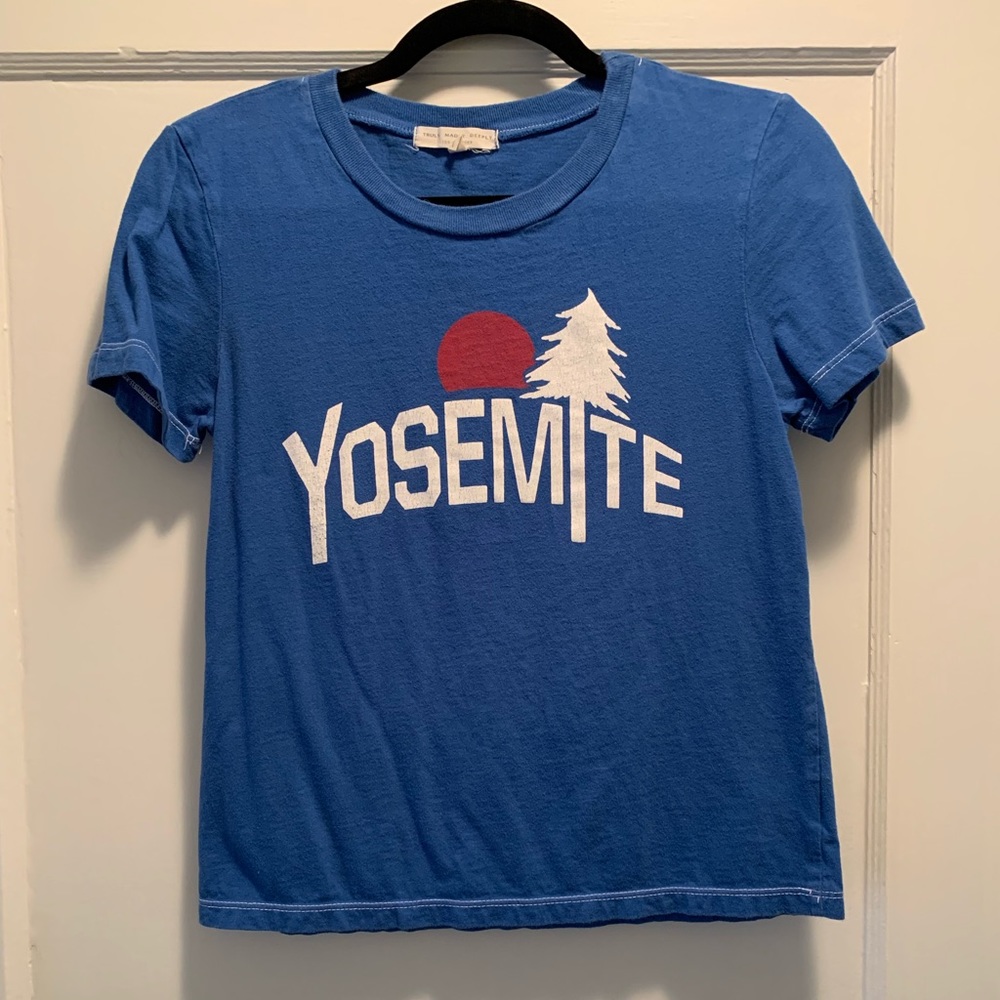 Urban outfitters graphic tee